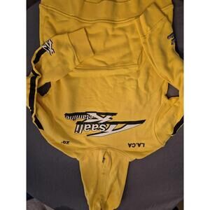 Asaali Ketamine Hoodie Size Large